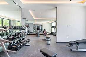 Central Park Lagunas By Sandy Powerful