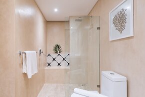 Central Park Lagunas By Sandy Powerful