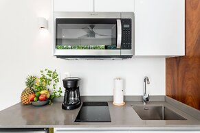 Central Park Lagunas By Sandy Powerful