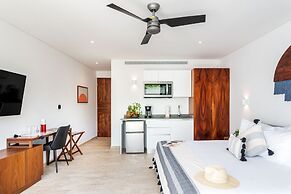 Central Park Lagunas By Sandy Powerful