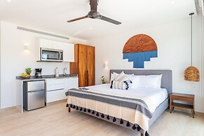 Central Park Lagunas By Sandy Powerful