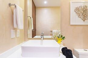 Central Park Lagunas By Sandy Powerful