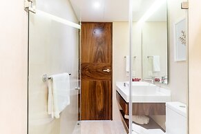 Central Park Lagunas By Sandy Powerful