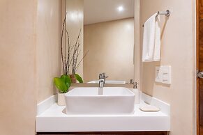 Central Park Lagunas By Sandy Powerful