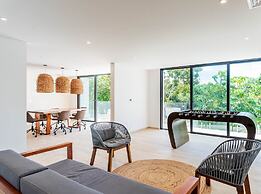 Central Park Lagunas By Sandy Powerful