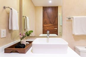 Central Park Lagunas By Sandy Powerful