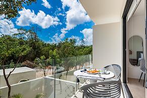 Central Park Lagunas By Sandy Powerful