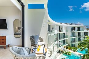 Central Park Lagunas By Sandy Powerful