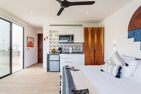 Central Park Lagunas By Sandy Powerful