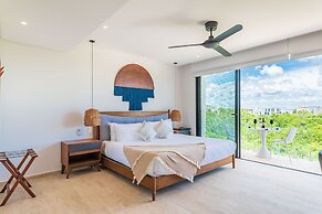 Central Park Lagunas By Sandy Powerful