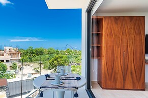 Central Park Lagunas By Sandy Powerful