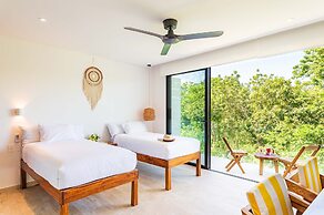 Central Park Lagunas By Sandy Powerful