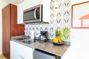 Central Park Lagunas By Sandy Powerful