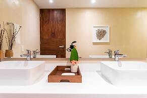 Central Park Lagunas By Sandy Powerful