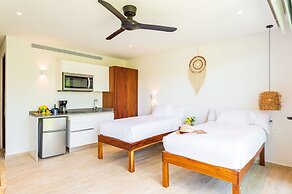 Central Park Lagunas By Sandy Powerful