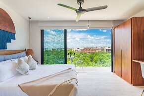 Central Park Lagunas By Sandy Powerful