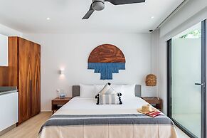 Central Park Lagunas By Sandy Powerful