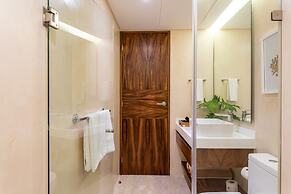 Central Park Lagunas By Sandy Powerful