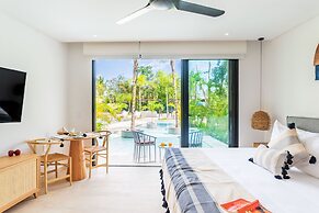 Central Park Lagunas By Sandy Powerful