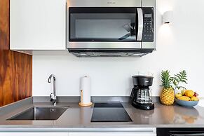 Central Park Lagunas By Sandy Powerful