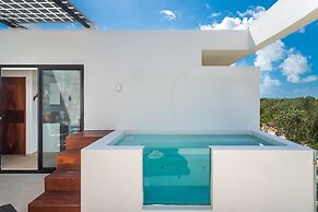 Central Park Lagunas By Sandy Powerful