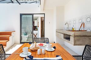 Central Park Lagunas By Sandy Powerful