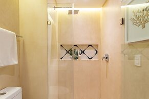 Central Park Lagunas By Sandy Powerful