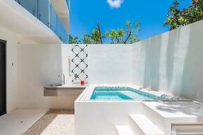 Central Park Lagunas By Sandy Powerful