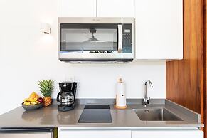 Central Park Lagunas By Sandy Powerful