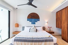 Central Park Lagunas By Sandy Powerful