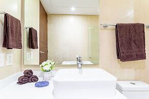 Central Park Lagunas By Sandy Powerful