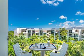 Central Park Lagunas By Sandy Powerful