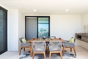 Central Park Lagunas By Sandy Powerful