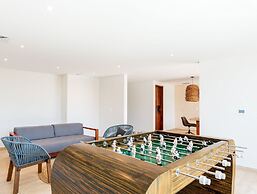 Central Park Lagunas By Sandy Powerful