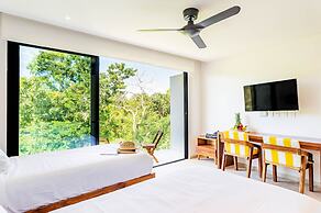 Central Park Lagunas By Sandy Powerful