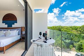 Central Park Lagunas By Sandy Powerful