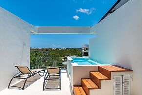 Central Park Lagunas By Sandy Powerful