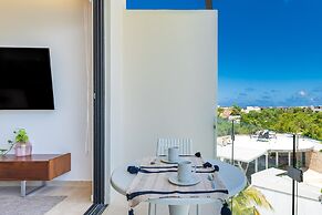 Central Park Lagunas By Sandy Powerful