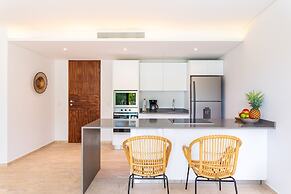 Central Park Lagunas By Sandy Powerful