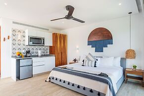 Central Park Lagunas By Sandy Powerful