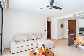 Central Park Lagunas By Sandy Powerful