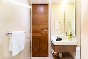 Central Park Lagunas By Sandy Powerful