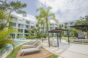 Central Park Lagunas By Sandy Powerful