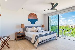 Central Park Lagunas By Sandy Powerful