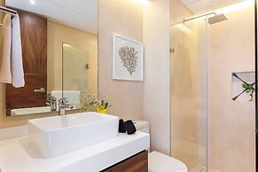 Central Park Lagunas By Sandy Powerful