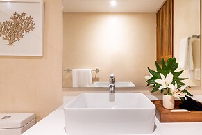 Central Park Lagunas By Sandy Powerful