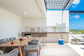 Central Park Lagunas By Sandy Powerful