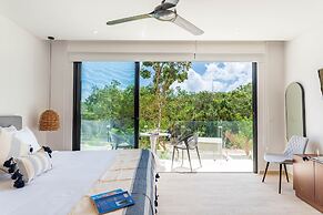 Central Park Lagunas By Sandy Powerful