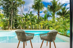 Central Park Lagunas By Sandy Powerful