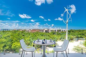 Central Park Lagunas By Sandy Powerful